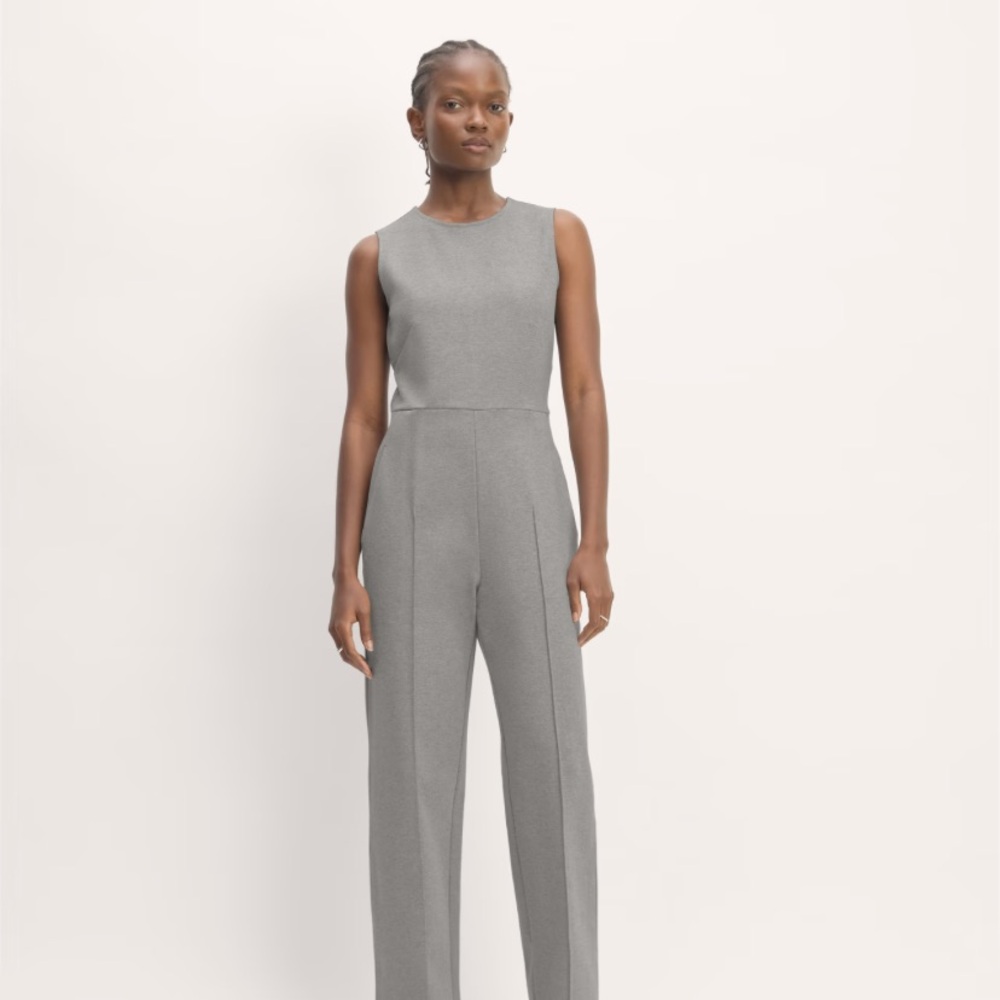 Everlane Dream Jumpsuit
